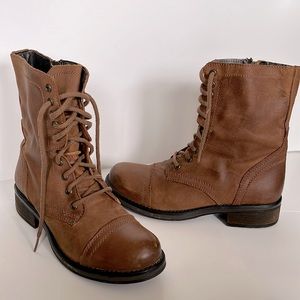 Steve Madden Boots